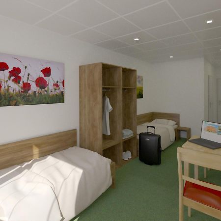 Winbudget "Bed&Breakfast" Винер Нойщат Екстериор снимка