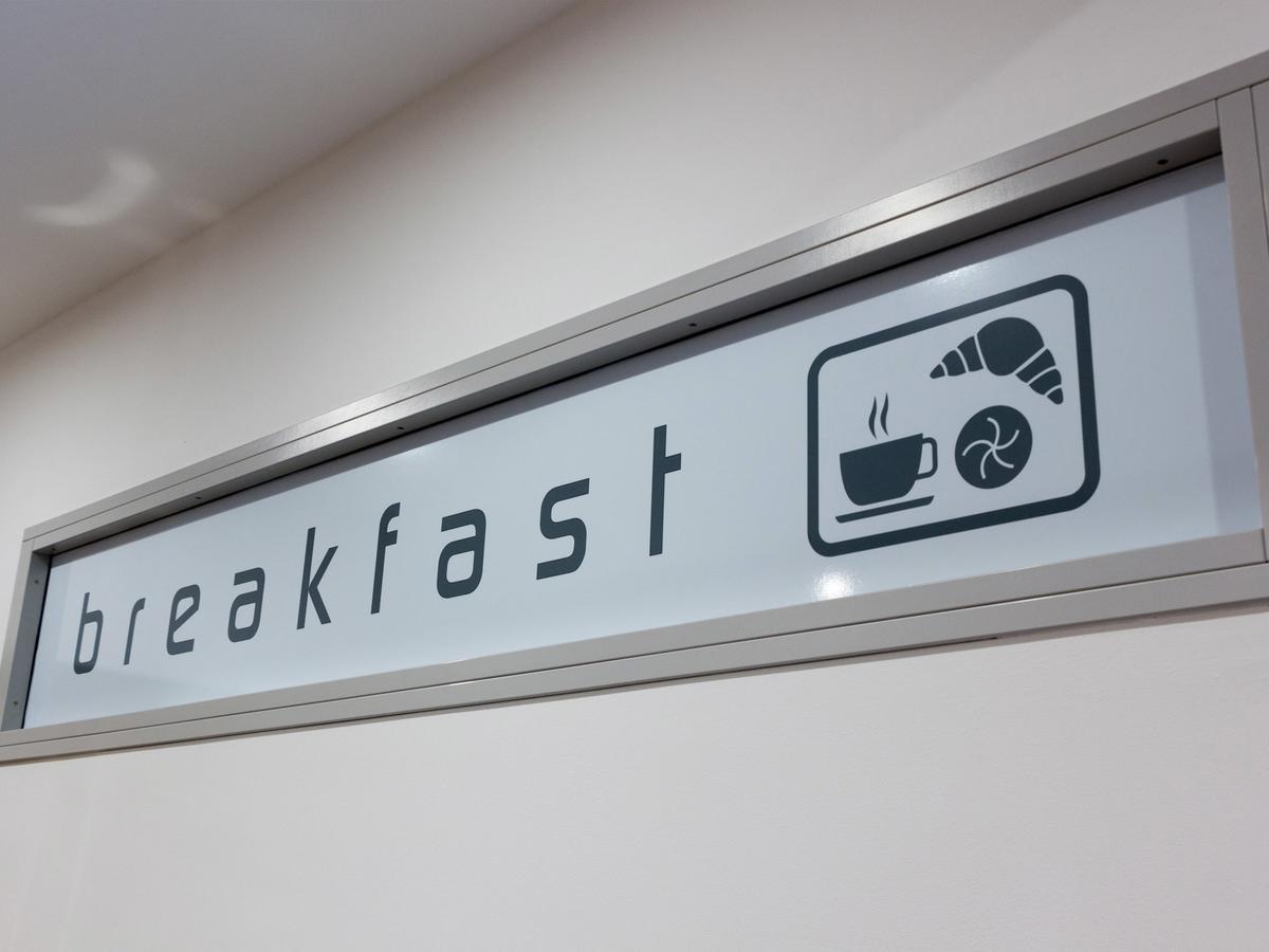 Winbudget "Bed&Breakfast" Винер Нойщат Екстериор снимка